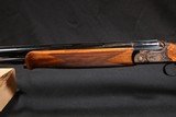 Pre-Owned - Caesar Guerini Summit Limited Over/Under 20Ga 30