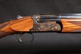Pre-Owned - Caesar Guerini Summit Limited Over/Under 20Ga 30