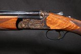 Pre-Owned - Caesar Guerini Summit Limited Over/Under 20Ga 30