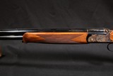 Pre-Owned - Caesar Guerini Summit Limited Over/Under 20Ga 30