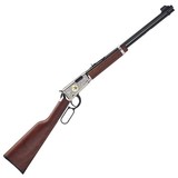 Henry Classic 22 LR 18.5'' 25th Anniversary Edition H001-25 - 1 of 2