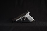 Pre-Owned - Canik METE SFX 9mm 5.2