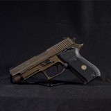 Pre-Owned - Sig Sauer P220 45 Auto 4.25” - 2 of 9