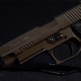 Pre-Owned - Sig Sauer P220 45 Auto 4.25” - 4 of 9
