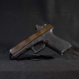 Pre-Owned - Glock G20 Gen5 MOS 10MM 4.61