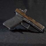 Pre-Owned - Glock G20 Gen5 MOS 10MM 4.61