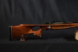 Pre-Owned – Remington/ Harry Lawson Custom 700 .375H&H Rifle - 5 of 9