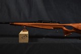 Pre-Owned – Remington/ Harry Lawson Custom 700 .375H&H Rifle - 3 of 9