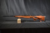 Pre-Owned – Remington/ Harry Lawson Custom 700 .375H&H Rifle