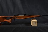 Pre-Owned – Remington/ Harry Lawson Custom 700 .375H&H Rifle - 6 of 9