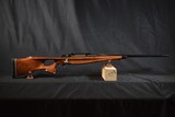 Pre-Owned – Remington/ Harry Lawson Custom 700 .375H&H Rifle - 4 of 9