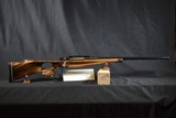 Pre-Owned – Remington-Harry Lawson 700-.375 H&H Rifle