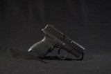 Pre-Owned - Berretta APX A1 Carry 9mm 3 - 5 of 11