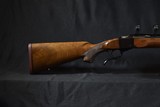 Pre-Owned - Ruger No. 1 270 Winchester Magnum 26
