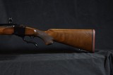 Pre-Owned - Ruger No. 1 270 Winchester Magnum 26