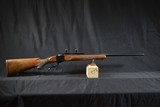 Pre-Owned - Ruger No. 1 270 Winchester Magnum 26