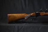 Pre-Owned - Ruger No. 1 270 Winchester Magnum 26