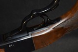 Pre-Owned - Ruger No. 1 270 Winchester Magnum 26