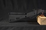 Pre-Owned - Springfield M6 Scout 22 LR 410 Ga 18.25
