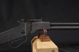 Pre-Owned - Springfield M6 Scout 22 LR 410 Ga 18.25