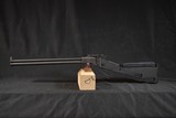 Pre-Owned - Springfield M6 Scout 22 LR 410 Ga 18.25