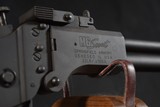 Pre-Owned - Springfield M6 Scout 22 LR 410 Ga 18.25