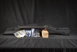 Pre-Owned - Springfield M6 Scout 22 LR 410 Ga 18.25