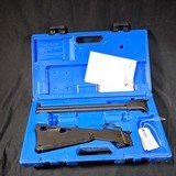 Pre-Owned - Springfield M6 Scout 22 Hornet 410 Ga 18.25