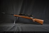 Pre-Owned - Ruger M77 22-250 24