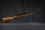 Pre-Owned - Ruger M77 22-250 24