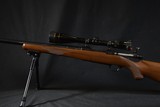 Pre-Owned - Ruger M77 22-250 24