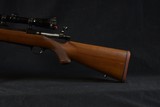 Pre-Owned - Ruger M77 22-250 24