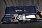 Pre-Owned - Beretta 690 FIELD III 20Ga 28