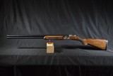 Pre-Owned - Beretta 690 FIELD III 20Ga 28