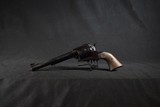 Pre-Owned - Ruger New Model Super Blackhawk 44 Magnum 7.5