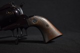 Pre-Owned - Ruger New Model Super Blackhawk 44 Magnum 7.5