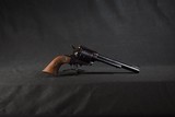 Pre-Owned - Ruger New Model Super Blackhawk 44 Magnum 7.5