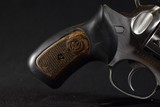 Pre-Owned - Ruger GP100 357 Magnum 2.5