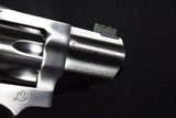 Pre-Owned - Ruger GP100 357 Magnum 2.5