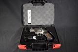 Pre-Owned - Ruger GP100 357 Magnum 2.5