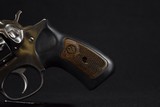 Pre-Owned - Ruger GP100 357 Magnum 2.5