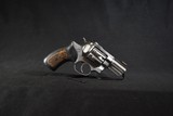Pre-Owned - Ruger GP100 357 Magnum 2.5