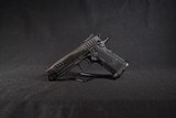 Pre-Owned - STI International Staccato P 9mm 4.4