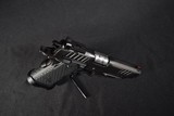 Pre-Owned - STI International Staccato P 9mm 4.4