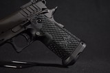 Pre-Owned - STI International Staccato P 9mm 4.4