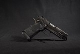 Pre-Owned - STI International Staccato P 9mm 4.4
