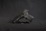 Pre-Owned - S&W M&P9 9C 9mm 3.4