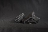 Pre-Owned - S&W M&P9 9C 9mm 3.4