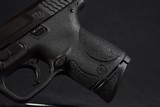Pre-Owned - S&W M&P9 9C 9mm 3.4
