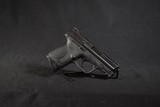 Pre-Owned - S&W M&P9 9C 9mm 3.4
